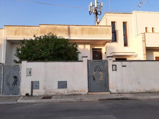 Immobile residenziale · Cavallino (Lecce)