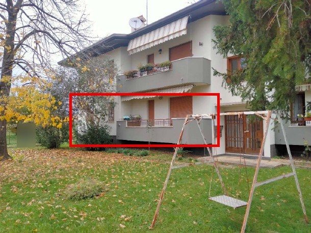 Immobile residenziale · Corno di Rosazzo (Udine)