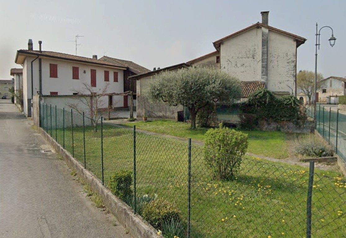 Immobile residenziale · Aiello del Friuli (Udine)