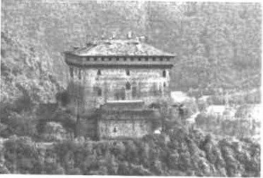 Immobile residenziale · Verrès (Aosta)
