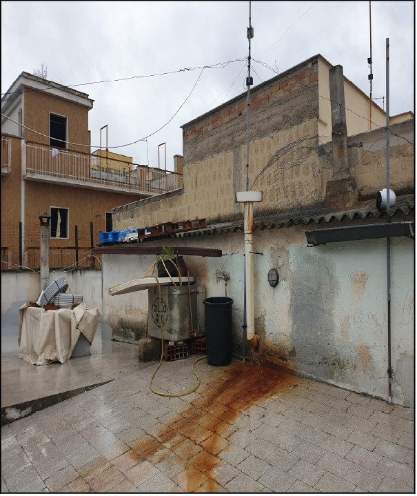 Immobile residenziale · Canosa di Puglia (Barletta-Andria-Trani)