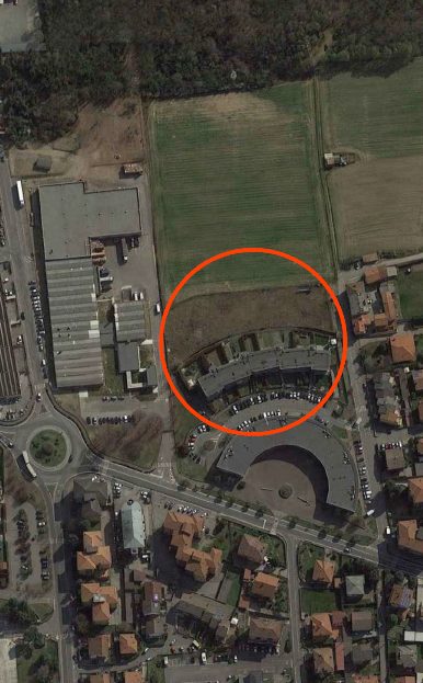 Altra categoria · Madone (Bergamo)