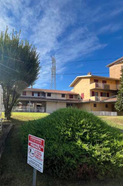 Immobile commerciale · Suisio (Bergamo)