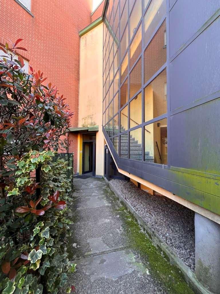 Immobile residenziale · Caselle Lurani (Lodi)