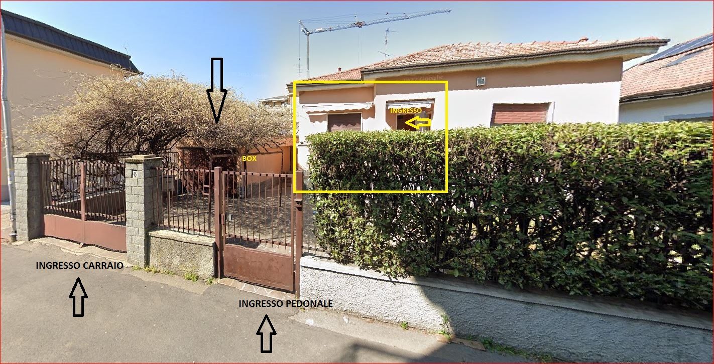 Immobile residenziale · Vedano al Lambro (Monza e della Brianza)