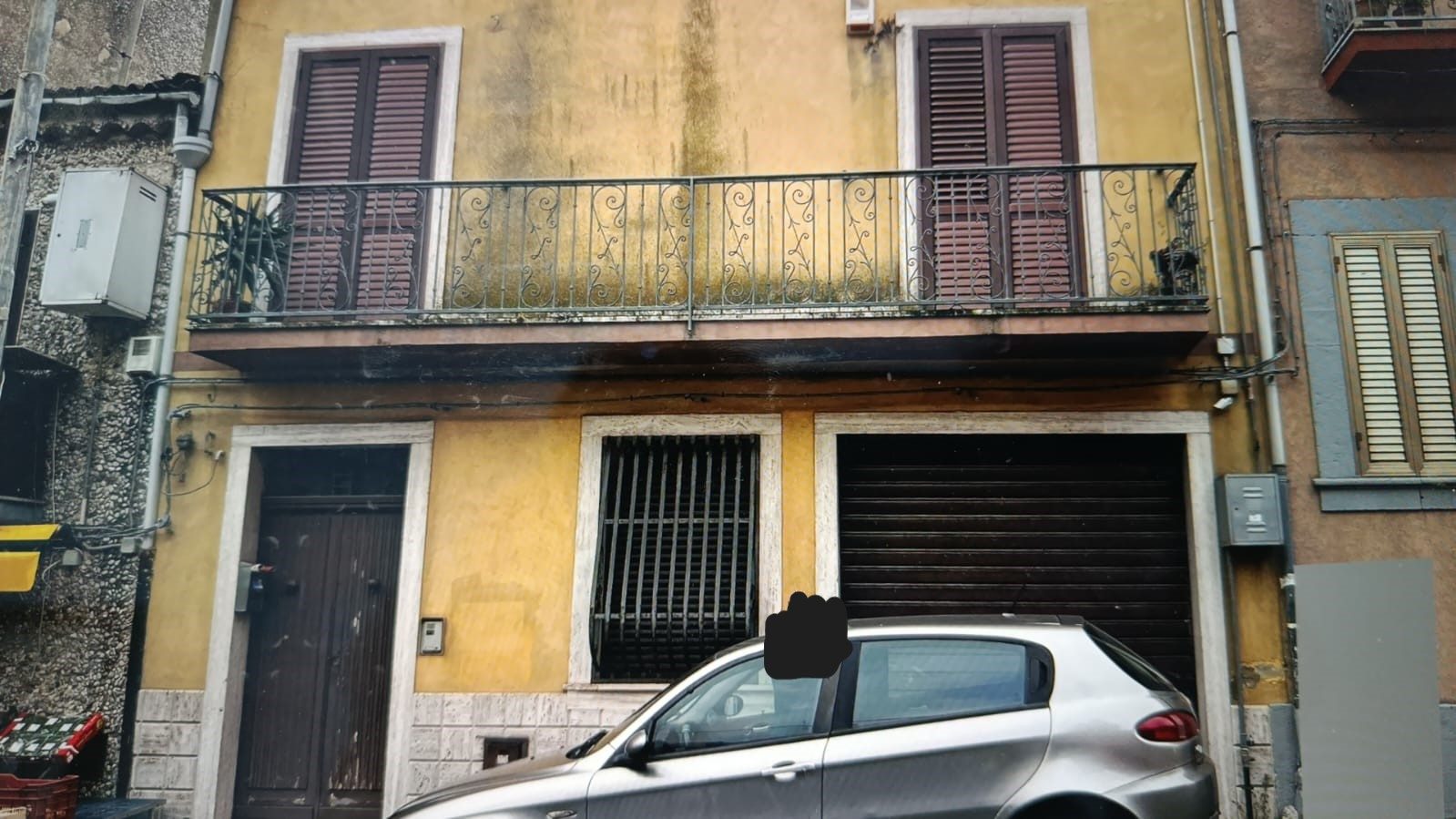 Immobile residenziale · Vizzini (Catania)