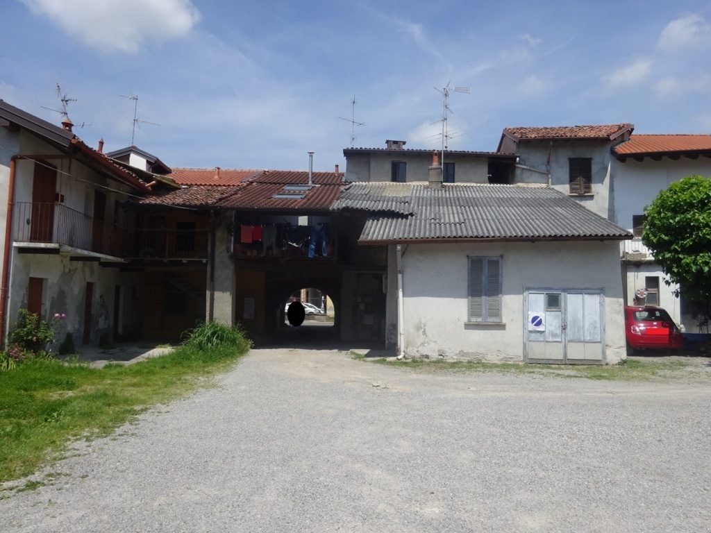 Immobile residenziale · Cornate d'Adda (Monza e della Brianza)