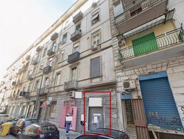 Immobile commerciale · Napoli (Napoli)