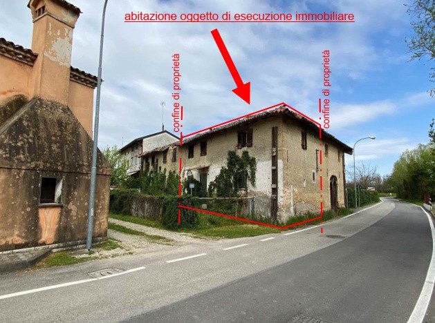 Immobile residenziale · Gruaro (Venezia)
