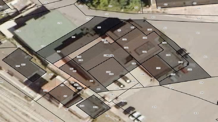 Immobile commerciale · Barile (Potenza)