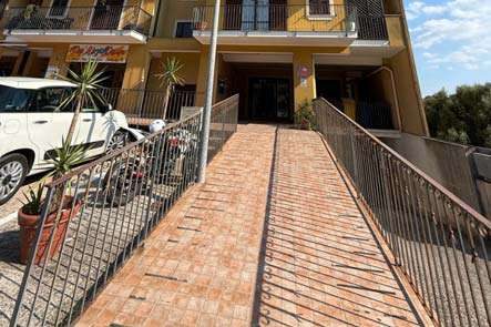 Immobile residenziale · Sortino (Siracusa)