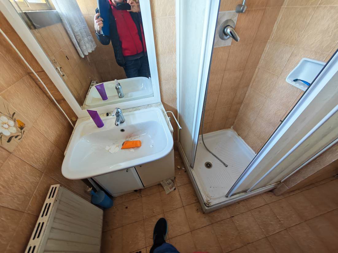 Immobile residenziale · Trieste (Trieste)