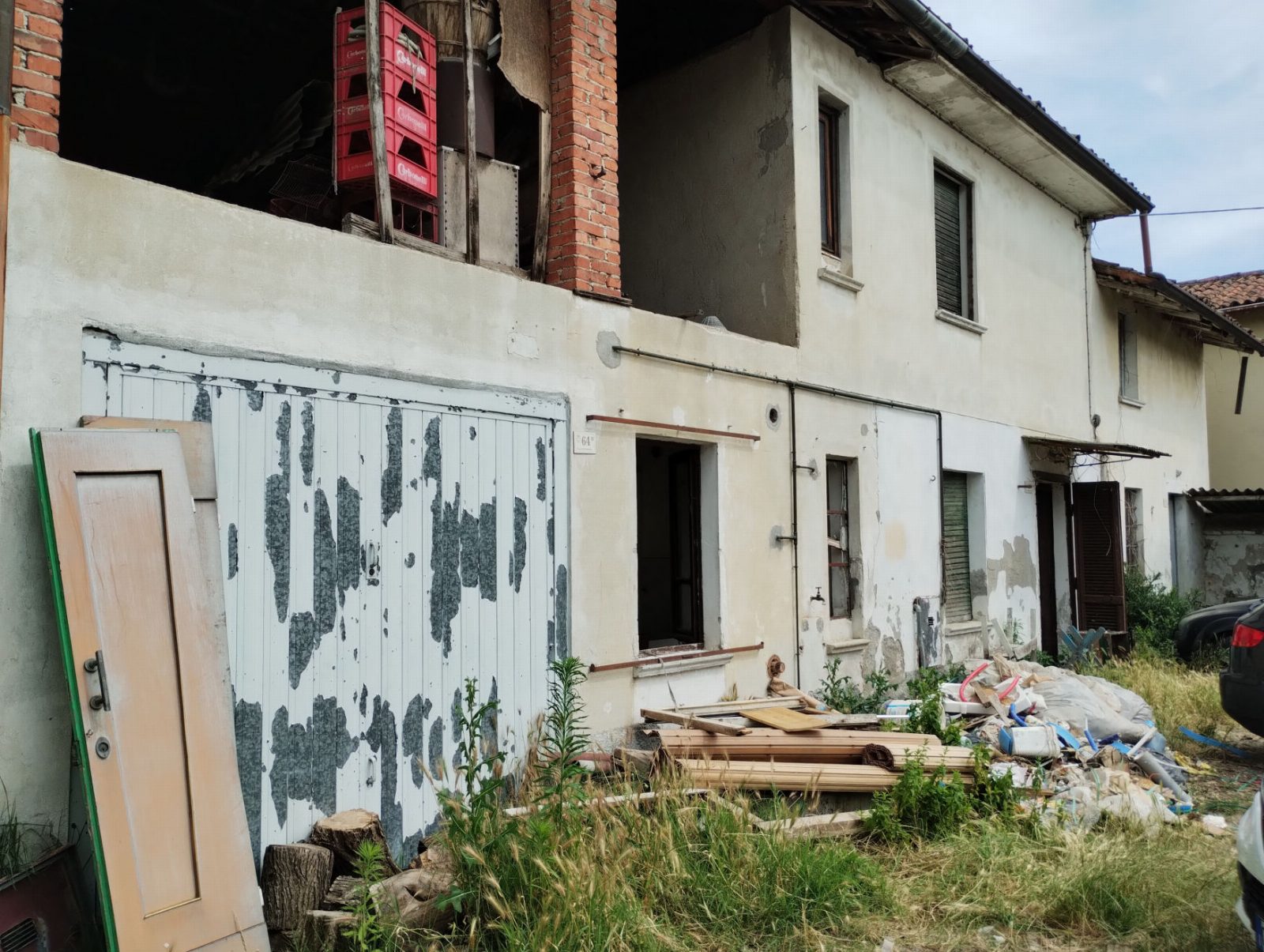 Immobile residenziale · Ferrera Erbognone (Pavia)