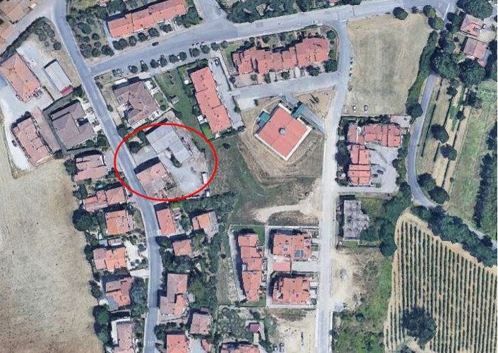 Immobile residenziale · Montepulciano (Siena)