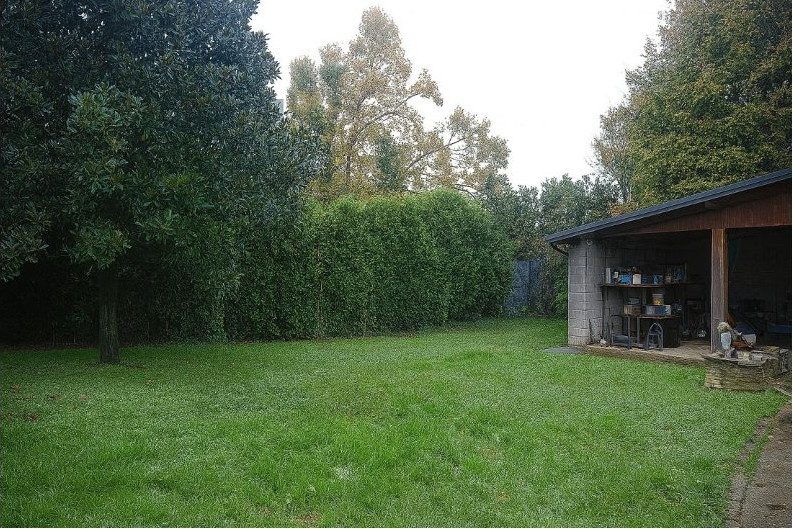Immobile residenziale · Arcene (Bergamo)