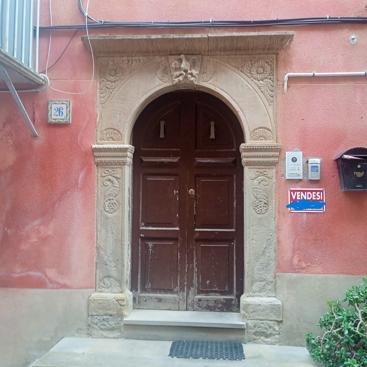 Immobile residenziale · Santo Stefano di Camastra (Messina)
