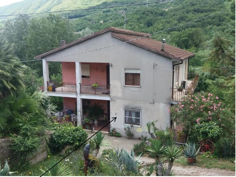 Immobile residenziale · Balsorano (L'Aquila)