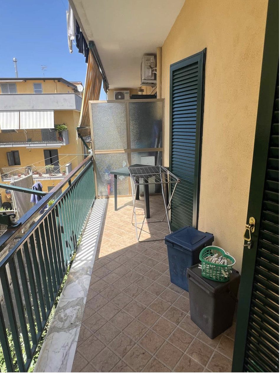 Immobile residenziale · Mugnano di Napoli (Napoli)