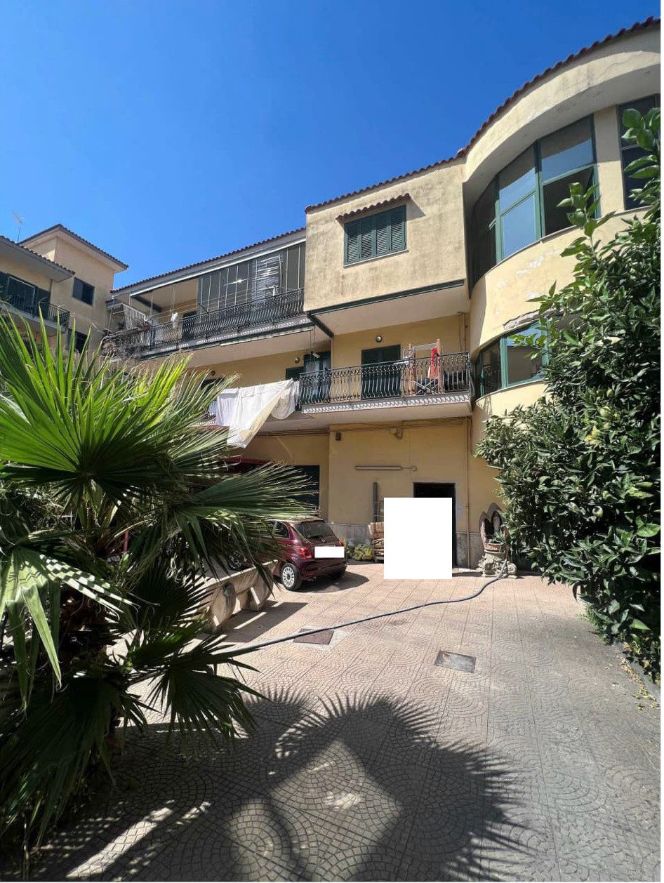 Immobile residenziale · Mugnano di Napoli (Napoli)