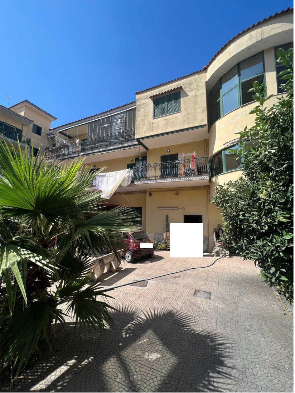 Immobile residenziale · Mugnano di Napoli (Napoli)