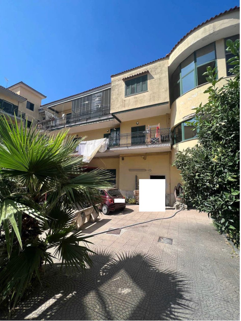 Immobile residenziale · Mugnano di Napoli (Napoli)