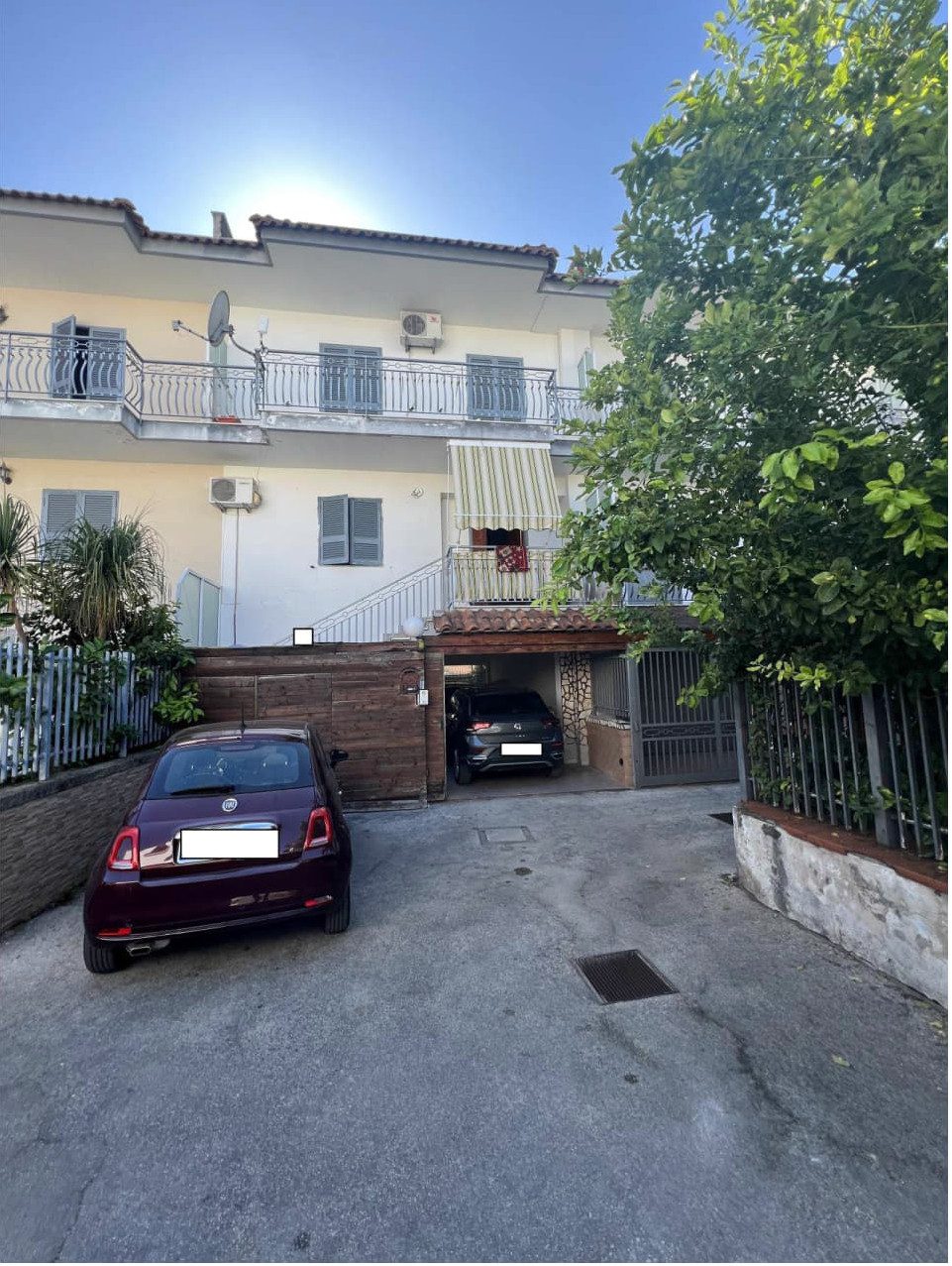 Immobile residenziale · Mugnano di Napoli (Napoli)