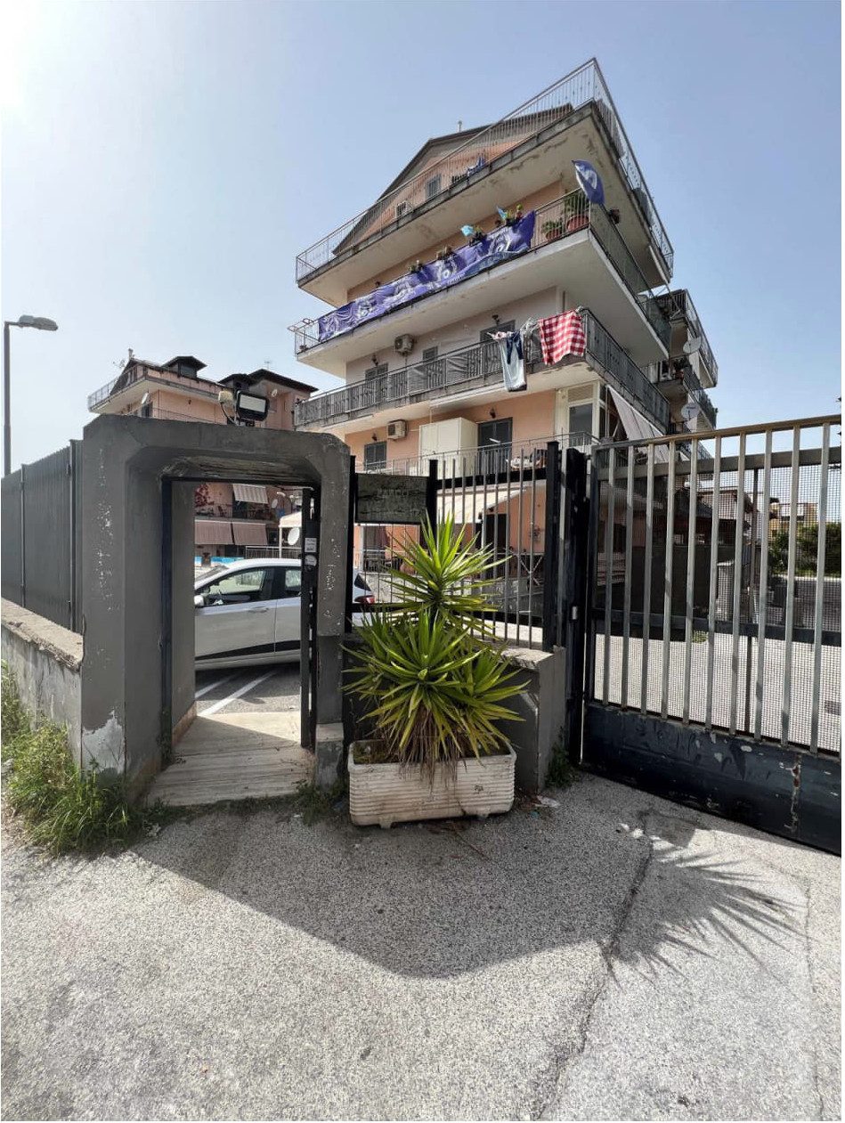 Immobile residenziale · Mugnano di Napoli (Napoli)
