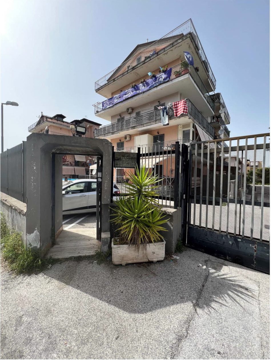 Immobile residenziale · Mugnano di Napoli (Napoli)