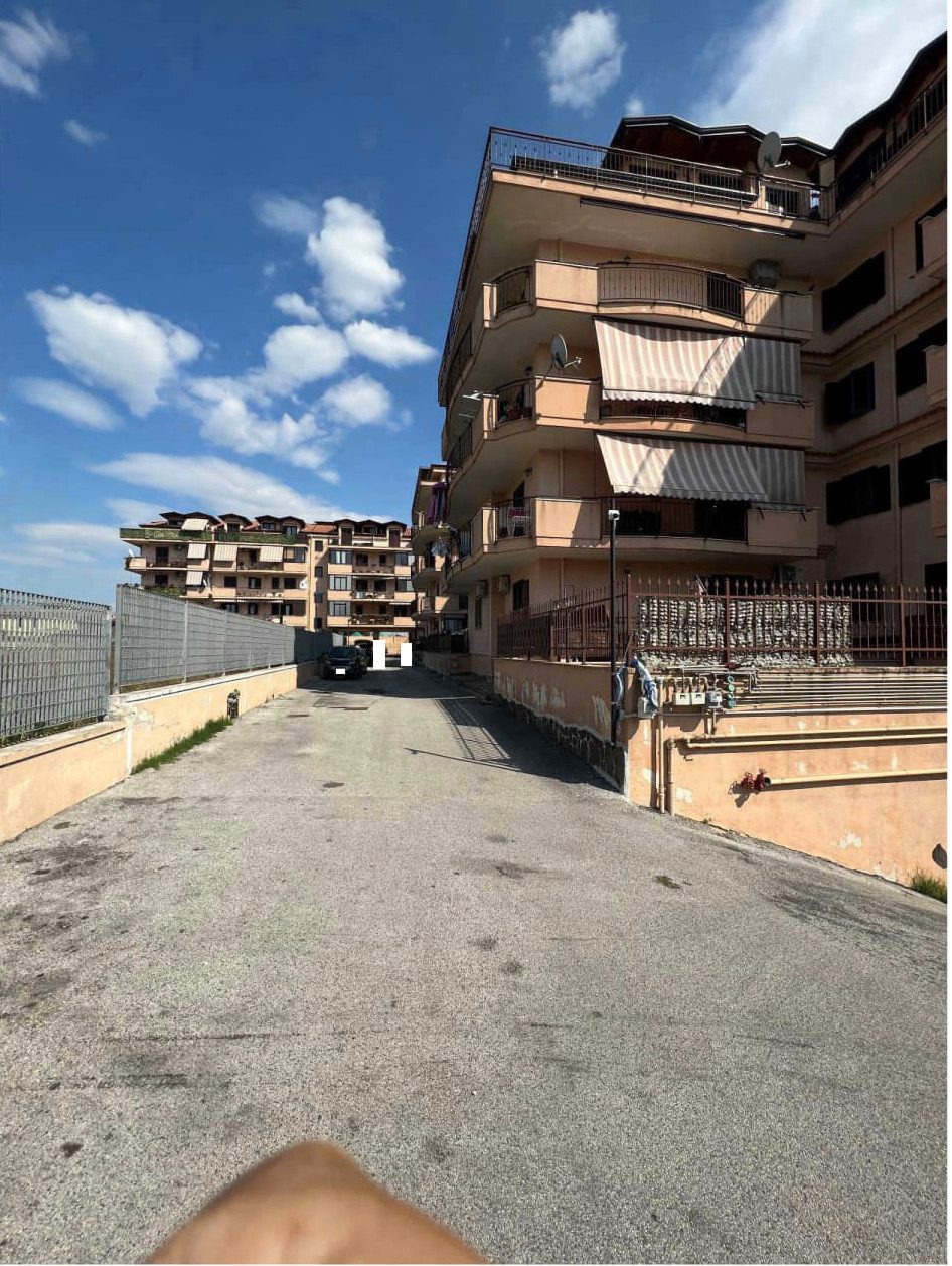 Immobile residenziale · Mugnano di Napoli (Napoli)