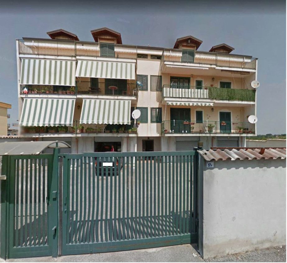 Immobile residenziale · Villaricca (Napoli)
