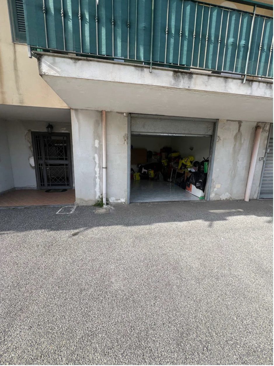Immobile commerciale · Villaricca (Napoli)