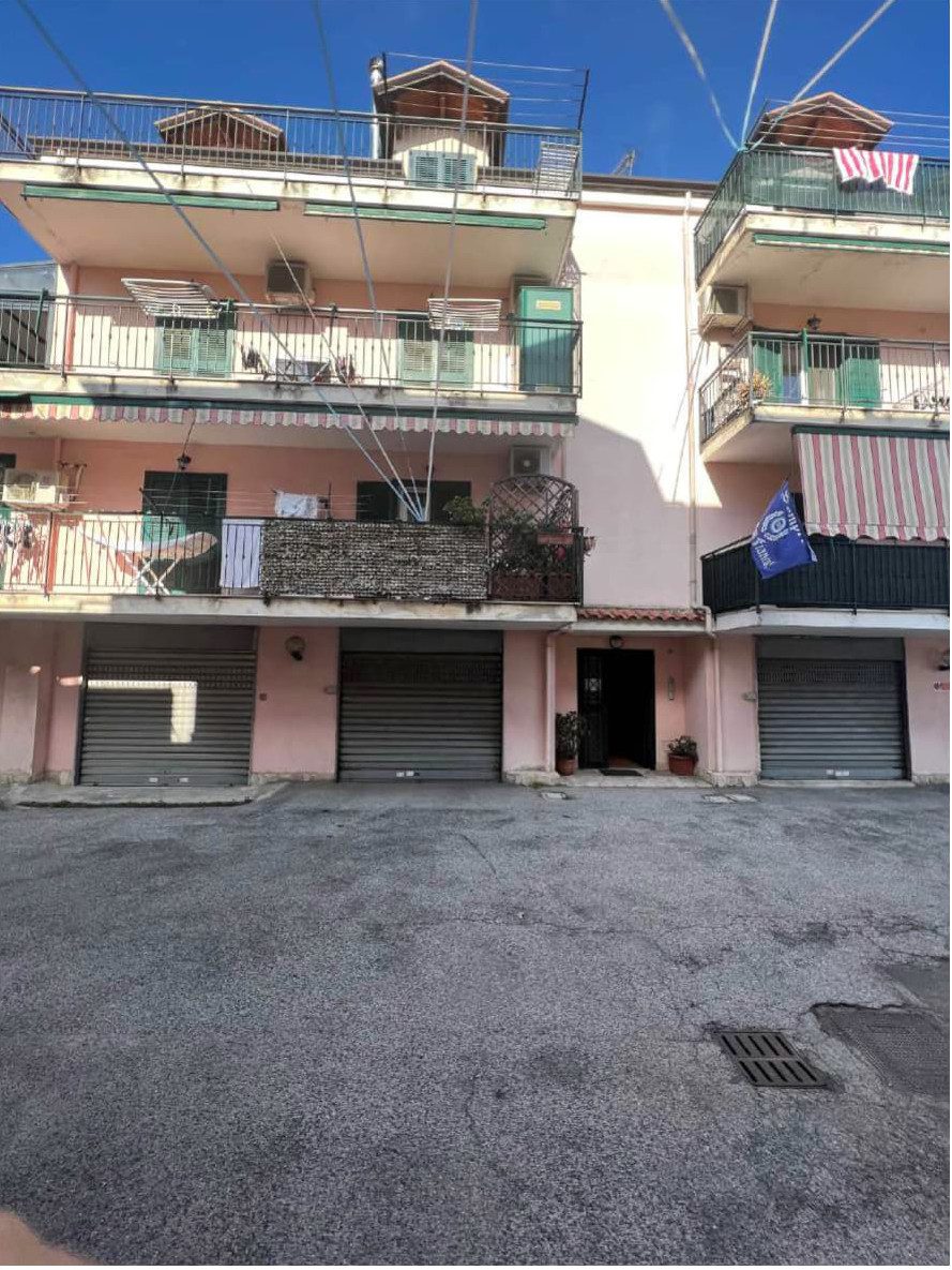 Immobile residenziale · Villaricca (Napoli)