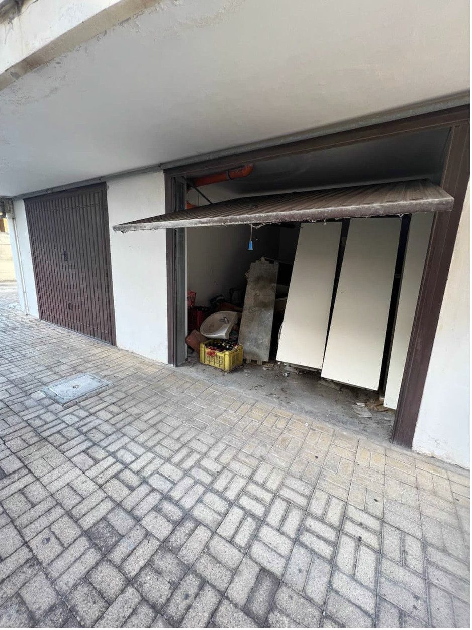 Immobile commerciale · Villaricca (Napoli)