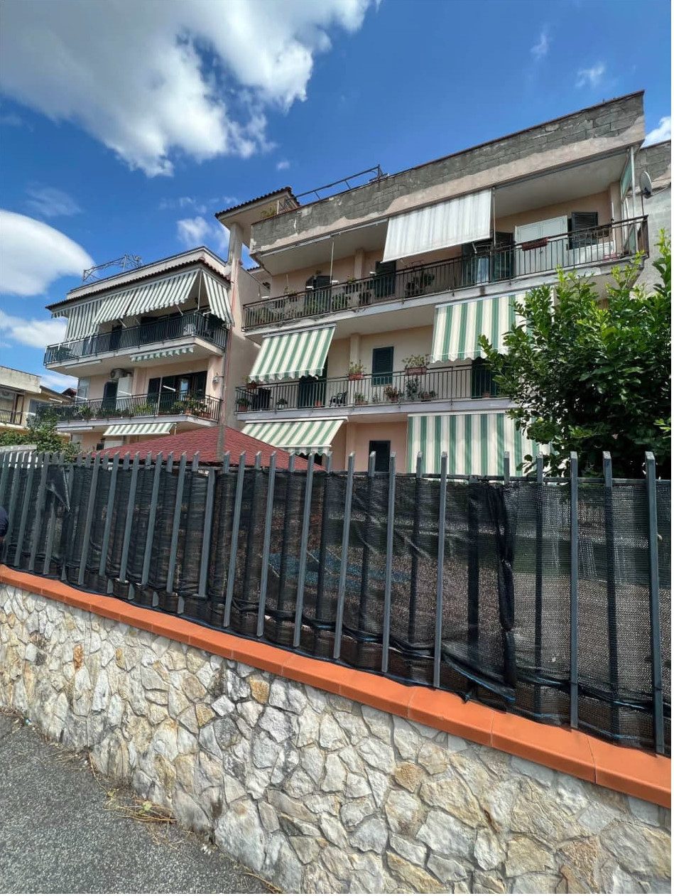 Immobile residenziale · Mugnano di Napoli (Napoli)
