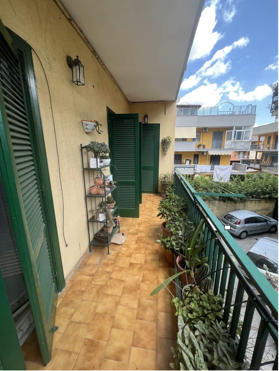 Immobile residenziale · Mugnano di Napoli (Napoli)