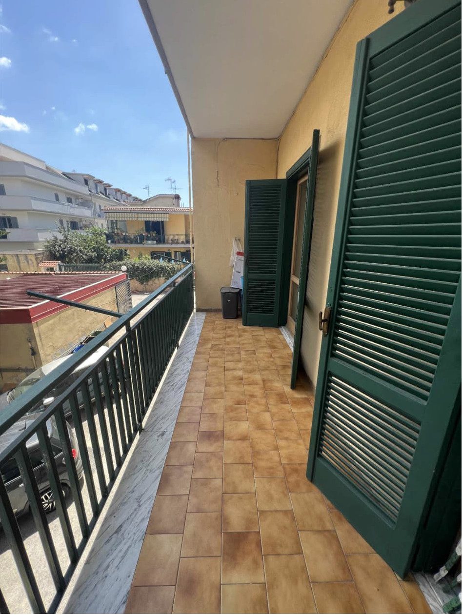 Immobile residenziale · Mugnano di Napoli (Napoli)