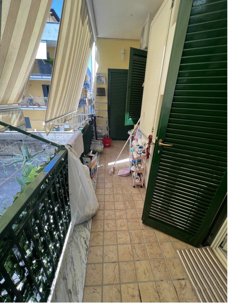 Immobile residenziale · Mugnano di Napoli (Napoli)