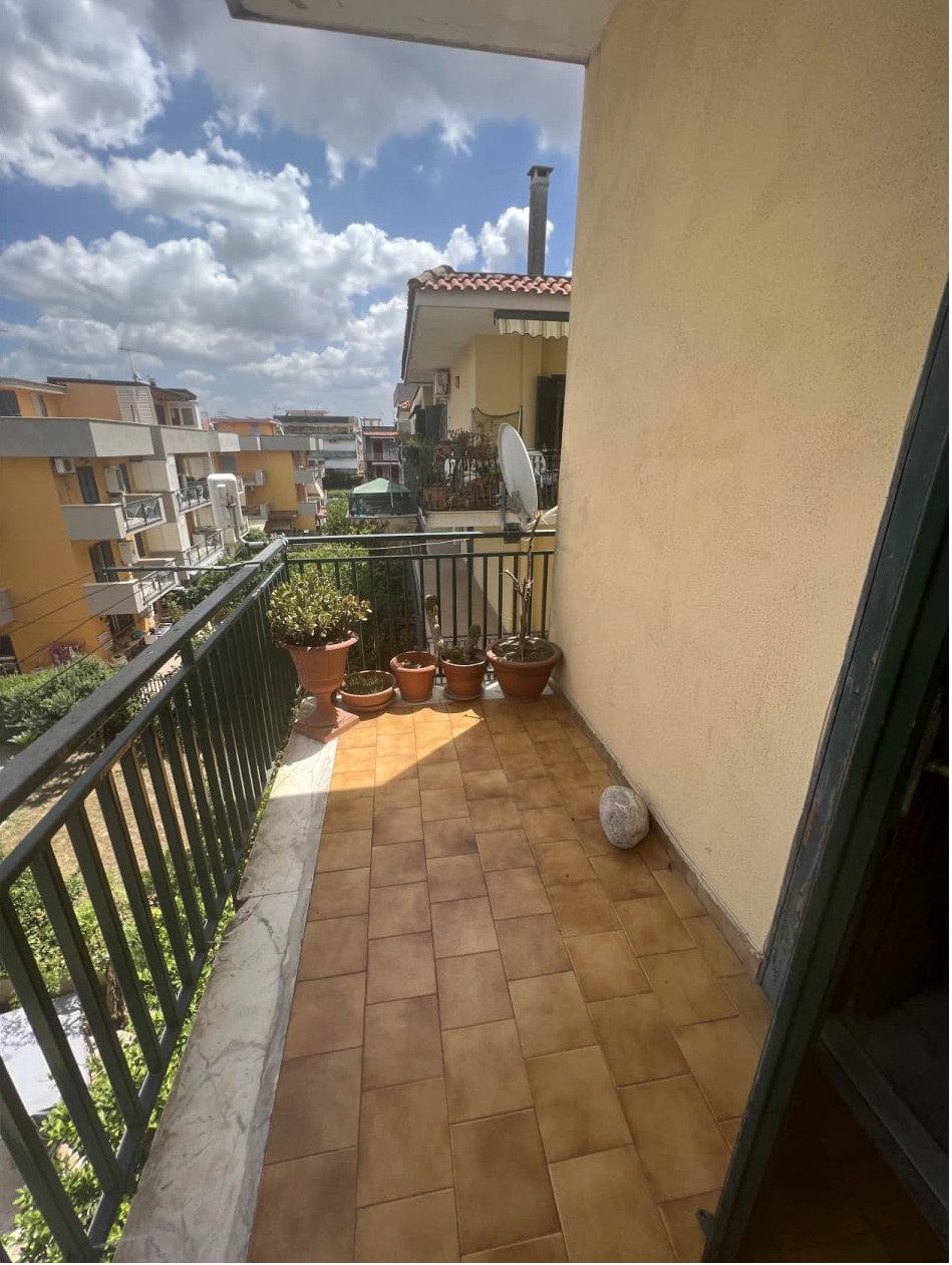 Immobile residenziale · Mugnano di Napoli (Napoli)
