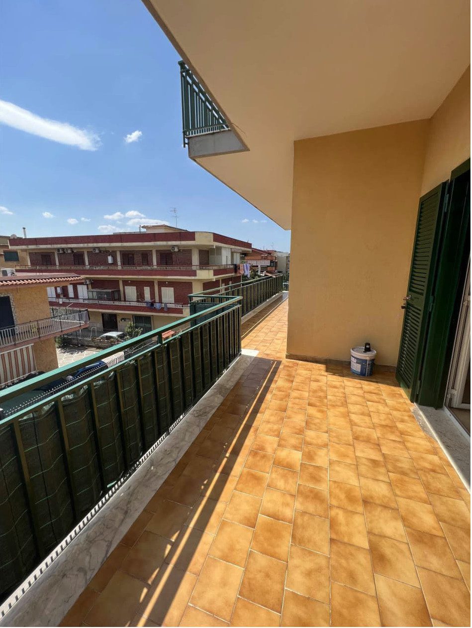 Immobile residenziale · Mugnano di Napoli (Napoli)