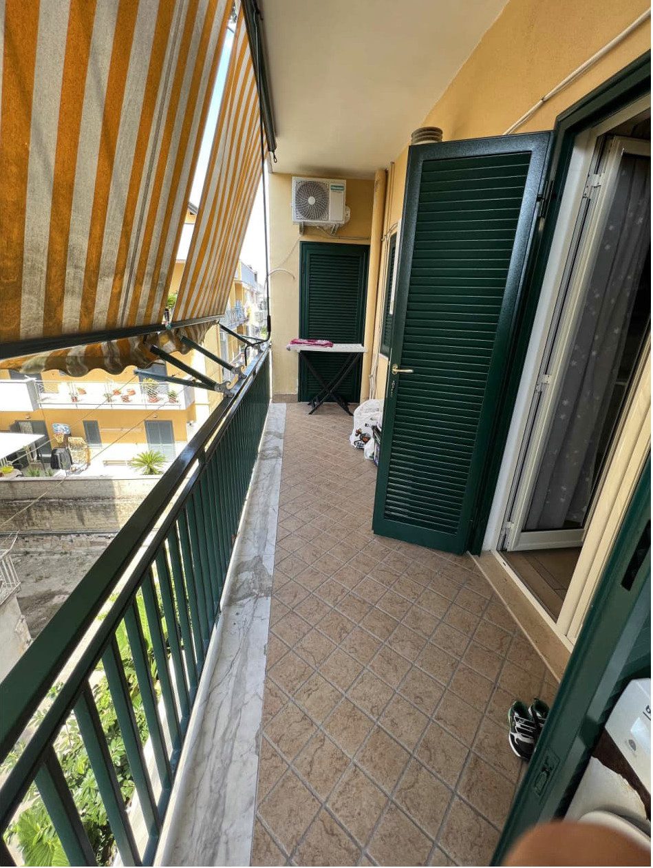 Immobile residenziale · Mugnano di Napoli (Napoli)