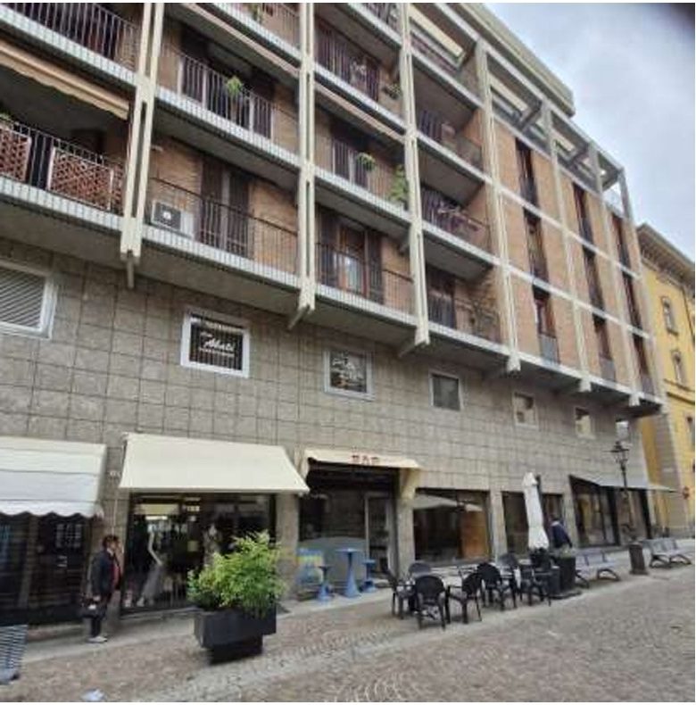 Immobile commerciale · Tortona (Alessandria)