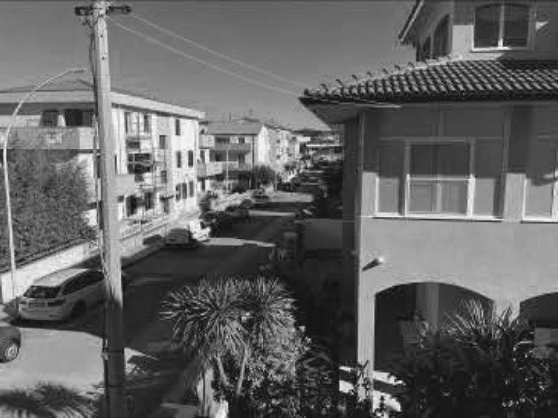 Immobile residenziale · Alghero (Sassari)