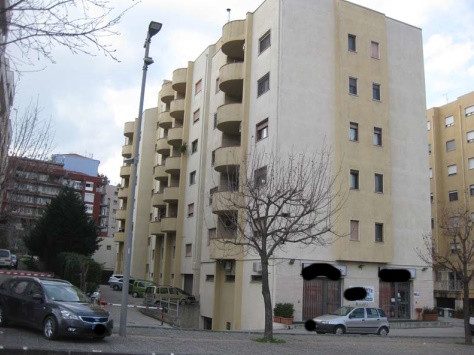 Altra categoria · Cosenza (Cosenza)