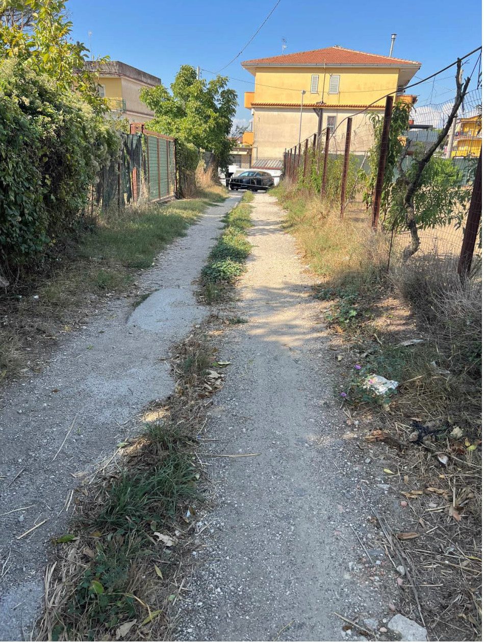 Altra categoria · Calvizzano (Napoli)