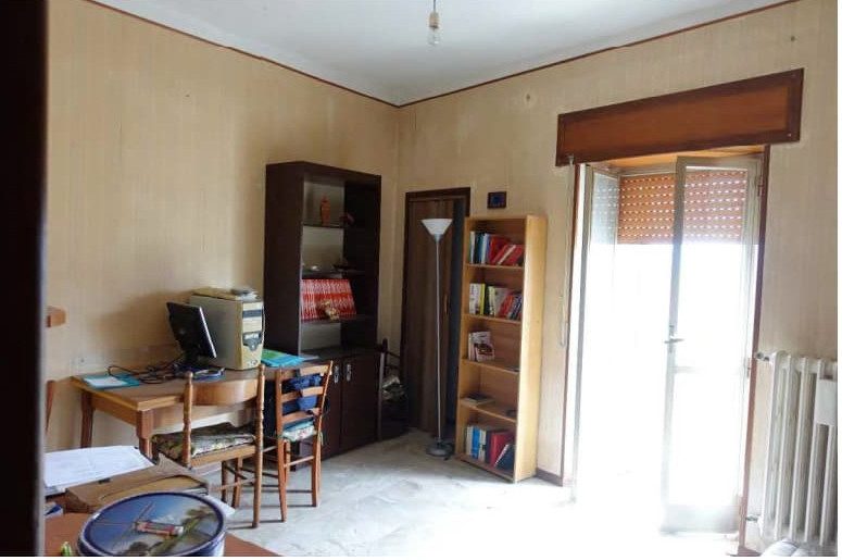 Immobile residenziale · Toro (Campobasso)
