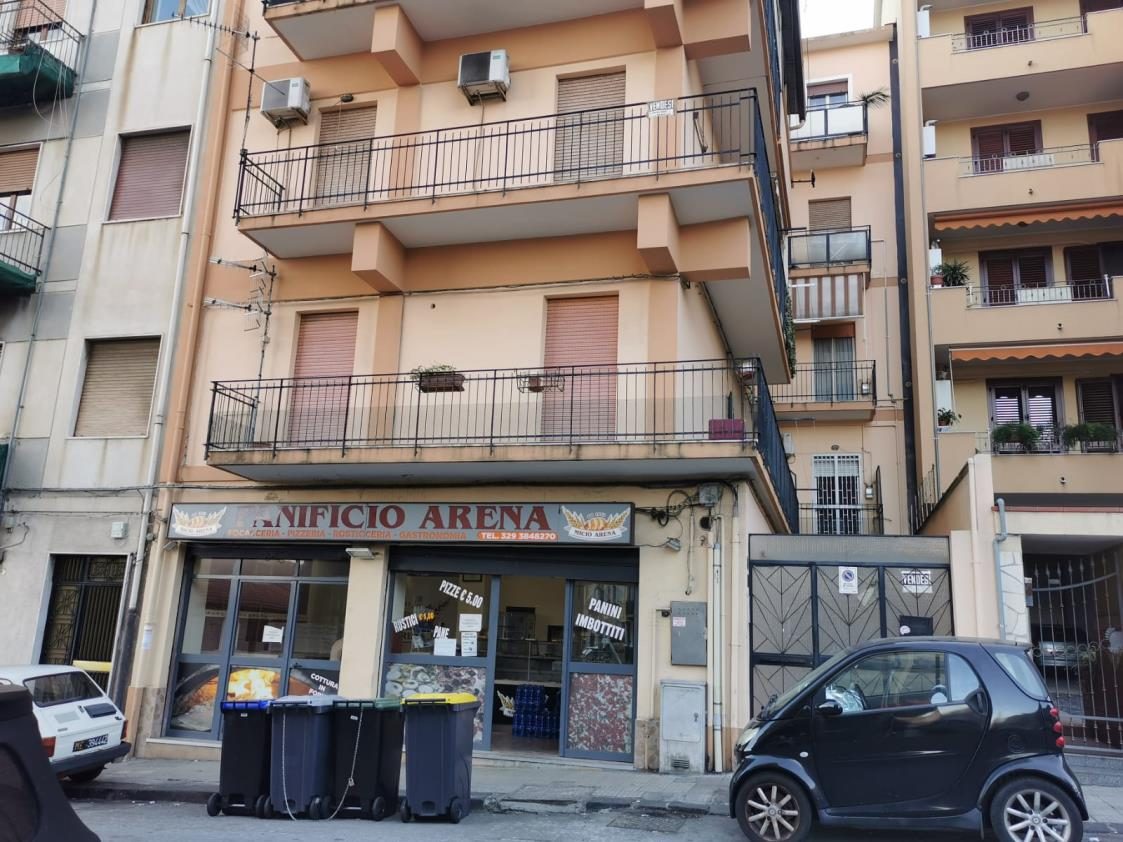 Immobile commerciale · Messina (Messina)