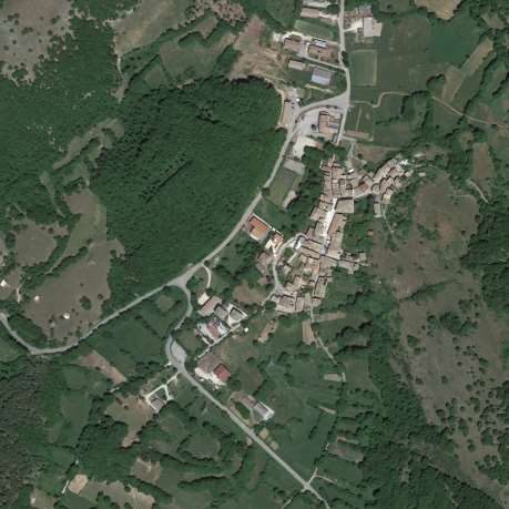Immobile residenziale · Leonessa (Rieti)