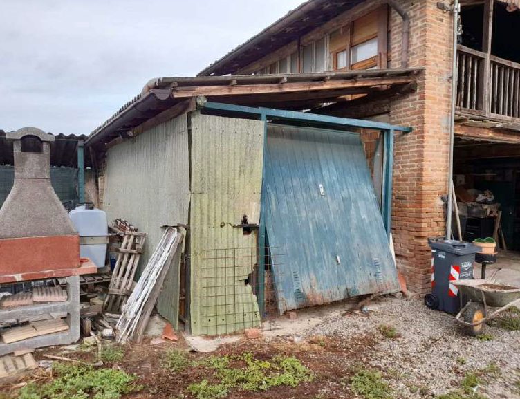 Immobile residenziale · Molino dei Torti (Alessandria)