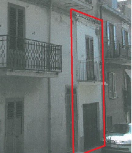 Immobile residenziale · Aidone (Enna)