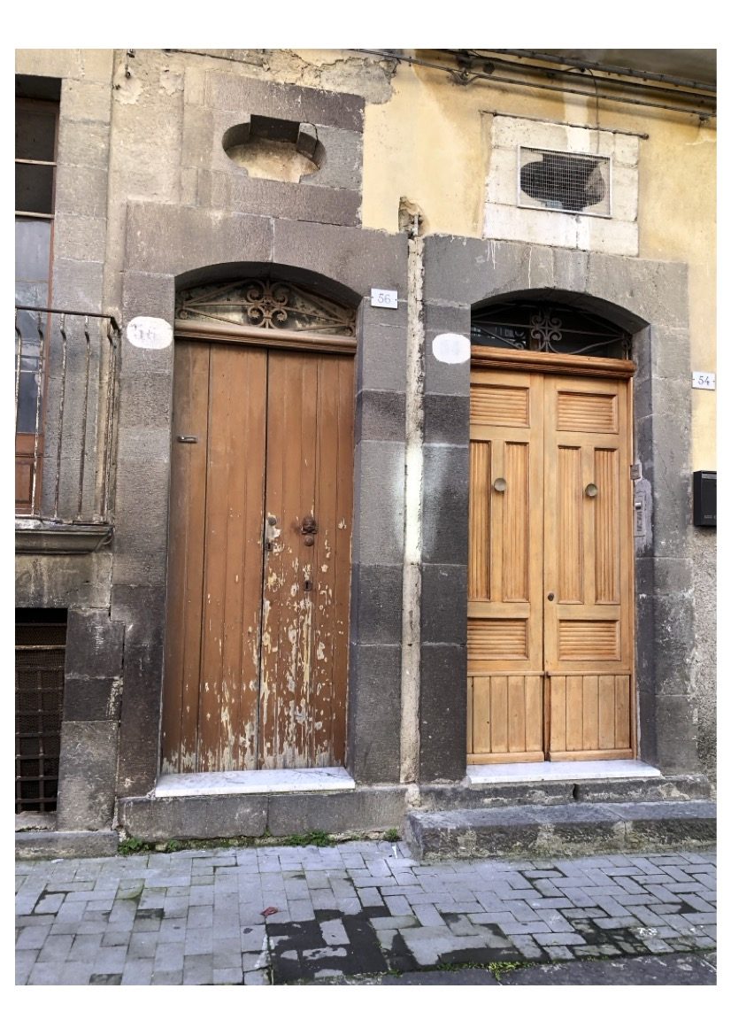 Immobile residenziale · Vizzini (Catania)